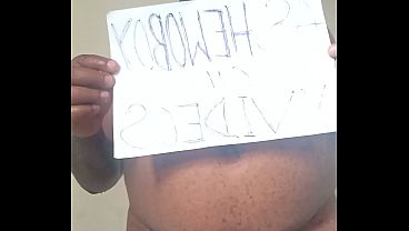 Verification Video thumbnail