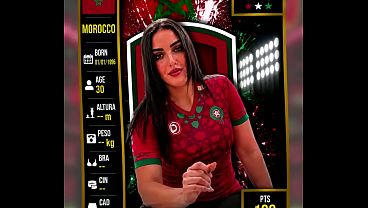 Las 26 Modelos Mejor Rankeadas De Selecci&oacute;n Virtual De Mar thumbnail