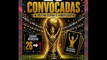 Nonton Las 26 Modelos Mejor Rankeadas De Selecci&oacute;n Virtual De Mar thumbnail