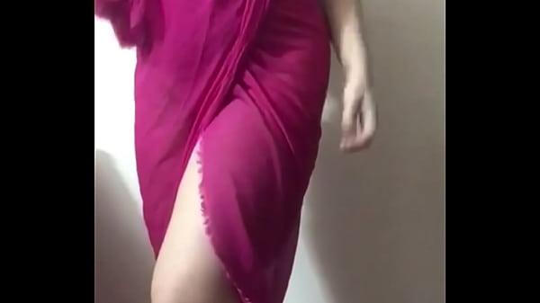 Desi hotwife teasing