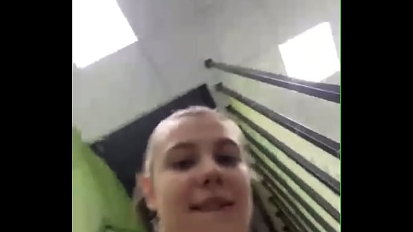 Bbw fucking in the changing room 