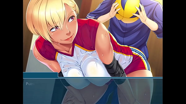 Nonton Oh, Yes! Kasshoku Bitch Hitozuma No Seiyoku Kaishou. Novela Visual Milf Tomboy Da Clases A Joven Virgen. Sub Espa&ntilde;ol Parte 1 thumbnail