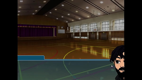 Oh yes kasshoku bitch hitozuma no seiyoku kaishou novela visual milf tomboy da clases a joven virgen sub espa&ntilde;ol parte 1