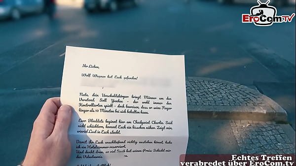 Play MP4 - Kleine Au pair Studentin teen getroffen und gefickt bei echtem blind date in deutschland