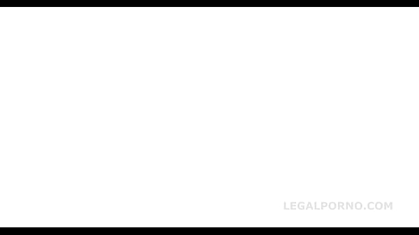 DAP DestinationLilit Sweet First DAP with Balls Deep Anal Gapes No Pussy Swallow GIO1263