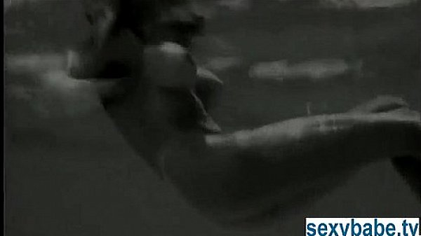 Dyanna lauren nude on tv 