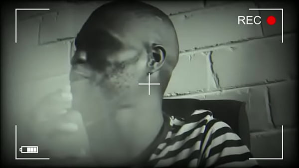 Nonton Black Pussy Big Ass thumbnail