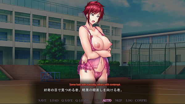 Saimin Seishidou Secret Lesson Yuuki Mikage7