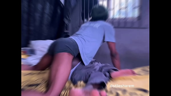 I Cream All Over His Cock 2 thumbnail