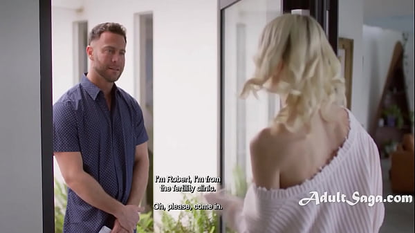 Play MP4 - I Can Make Your Dreams Cum True&period;&period; Your Husband Doesnt Have To Know &lpar;Fertility Clinic&rpar; - Seth Kenna James