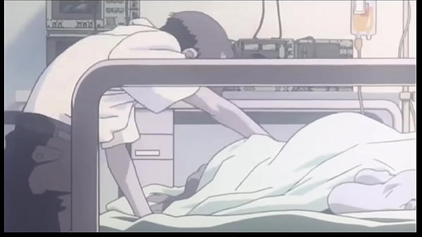 FANDUB_End of Evangelion Hospital Scene