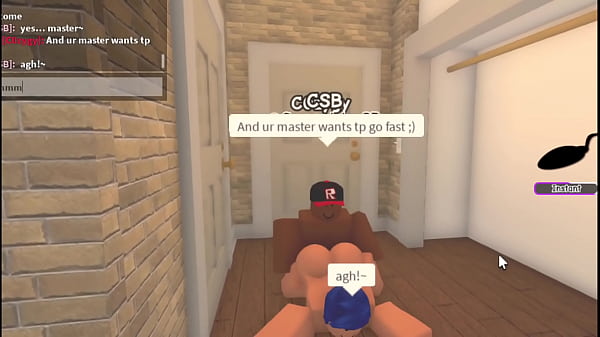 Roblox Condo Quickie BBC 