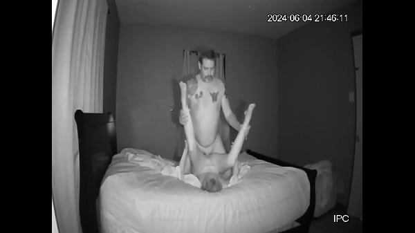 Paranormal Meets PornS2E8 Free