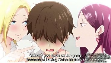 Best hentai fuck