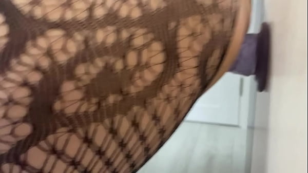 Granny dildo pussy insertion_real orgasm fetish taboo