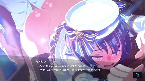 Magicami DX Kaori Magica MaidenJP