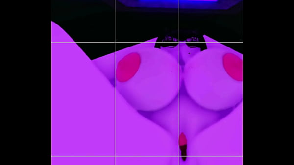 Viper fucking this emo chick 