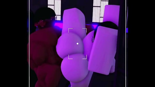 Viper fucking this emo chick