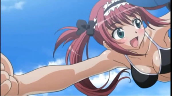 QUEEN S GATE SPIRAL CHAOS CUTSCENE 