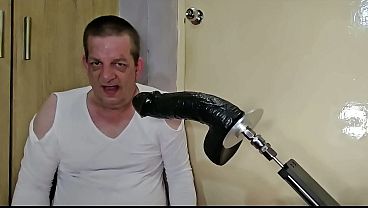 Big Black Cock thumbnail