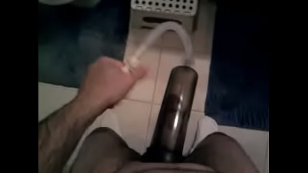 Cock pump 