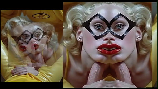 Who is afraid of cosplay ai 