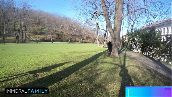 Mia trejsi double vaginal dv easter foursome w hot redhead katy rose 