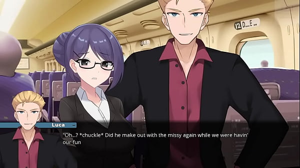 I do inappropriate things with my coworker and tell my girlfriend everything ends badly a promise best left unkept aya edition part 3 eng