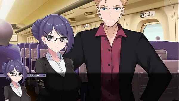 I do inappropriate things with my coworker and tell my girlfriend everything ends badly a promise best left unkept aya edition part 3 eng 