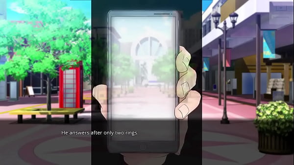 I do inappropriate things with my coworker and tell my girlfriend everything ends badly a promise best left unkept aya edition part 3 eng