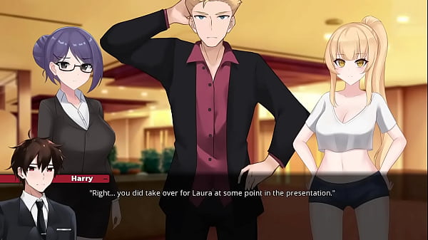 I do inappropriate things with my coworker and tell my girlfriend everything ends badly a promise best left unkept aya edition part 3 eng