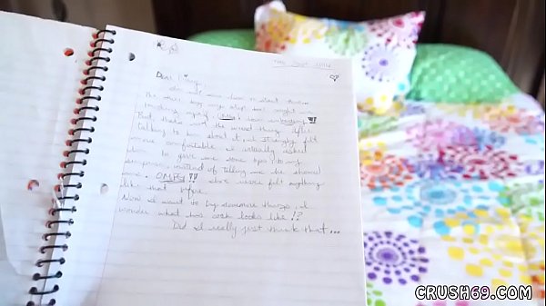 Teen jerks him Seducing_My Stepfather