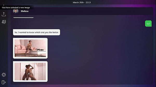 Let_s Play Dirty Texts Melissa Ending 4
