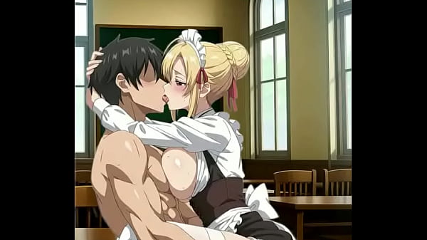 Nonton Hentai Trapped In A Dating Sim: The World Of Otome Games thumbnail