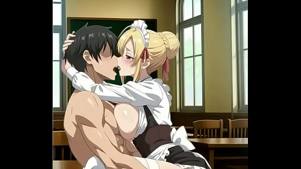 Hentai trapped in a dating the world of otome games 