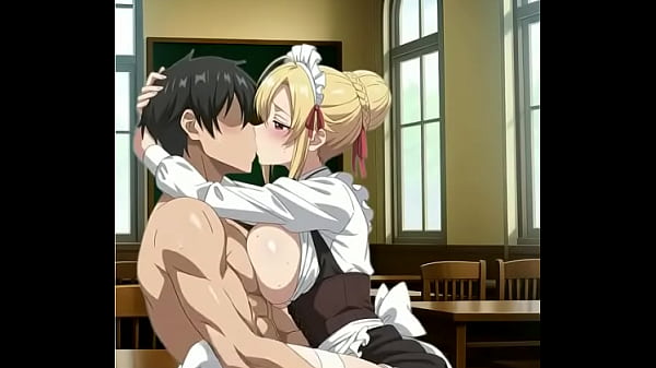 Hentai Short Part 10- Extra - Angelica Rapha Redgrave