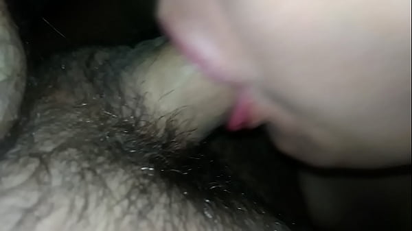 Doy unas mamadas a mi amigo