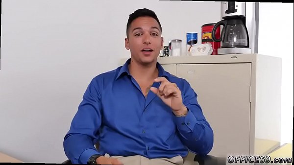 Massage leads to gay anal story and porn videos movie boys The team 