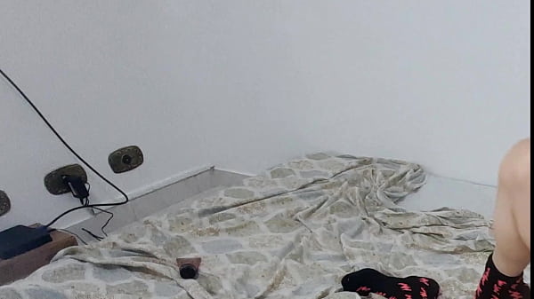 Vivi Guedez Hegoes crazy withall this and even jerksoff while watching the_hottie moan in front of_him and_cum hardasking_the other guy tofill him up tooso the_cuckold_is even_happier