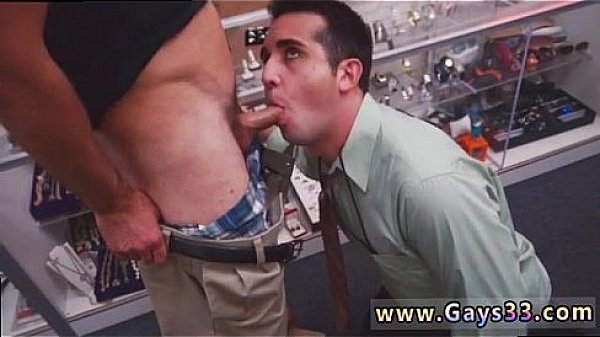 Straight naked men being rim gay xxx Public gay sex 