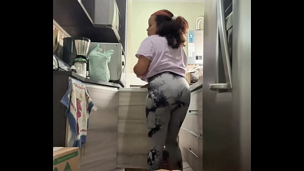 Vlog moving to a new house unpacking accidental farts 