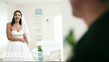 Ass_Fucking_My Stepbrother sWife Before TheWedding