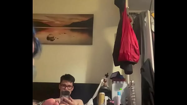 Face_Fucking_and Foot_Worship