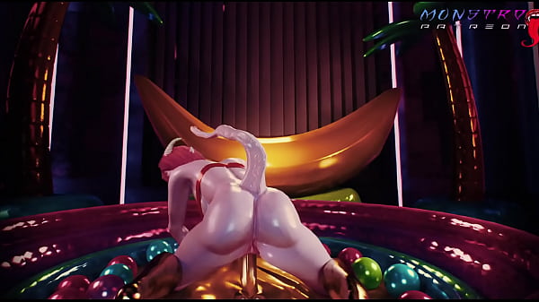 Nonton Furry Is Riding A Dick And Can't Stop thumbnail