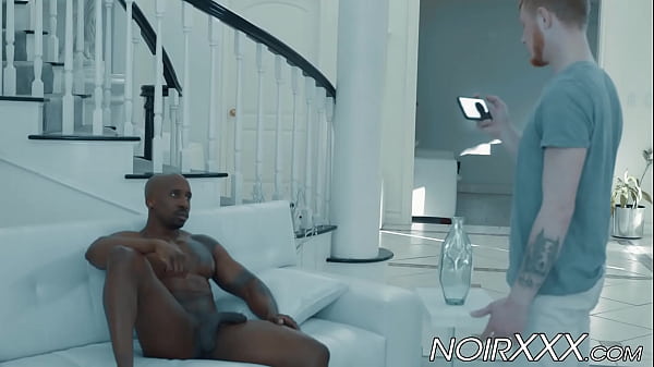 Interracial Gay Rimming And Anal Fucking thumbnail