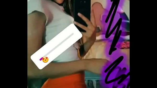 jovencita hermosa