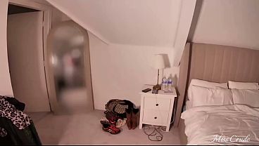 Nonton Trailer Miss Crude Fucks The Irish Bull - Mar 16, 2026 thumbnail