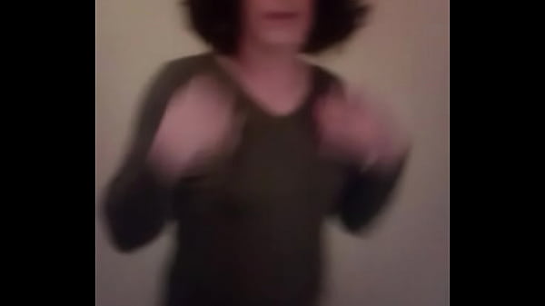 Cindy loves ass play