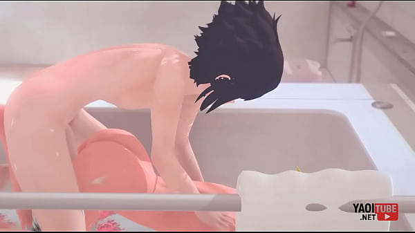 Naruto Yaoi: Sasuke's Torrid Temptation - Naruto's Sublime Submission 