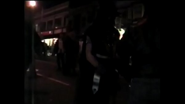 Play MP4 - Cock sucking gay dude gets fucked in gang bang and jizzzed